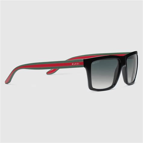 gucci occhiali sole uomo